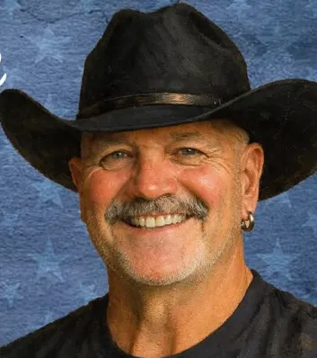 Bobby Tillman portrait