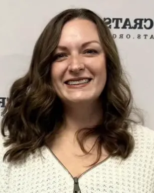 Chelsey Hockett portrait