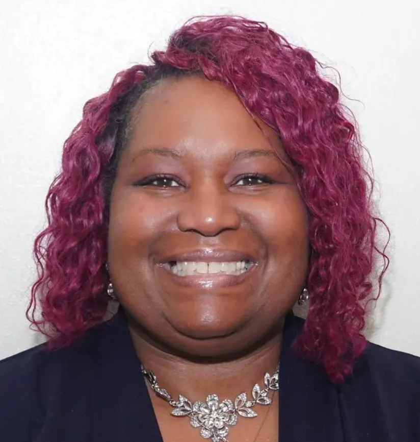 Yolanda Prince portrait
